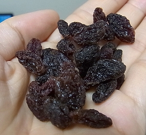 raisinss3